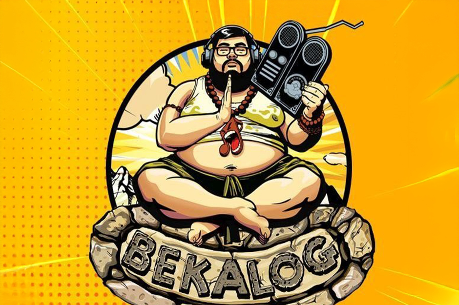 Nowa płyta i nowa trasa koncertowa Łydki Grubasa - "Bekalog"