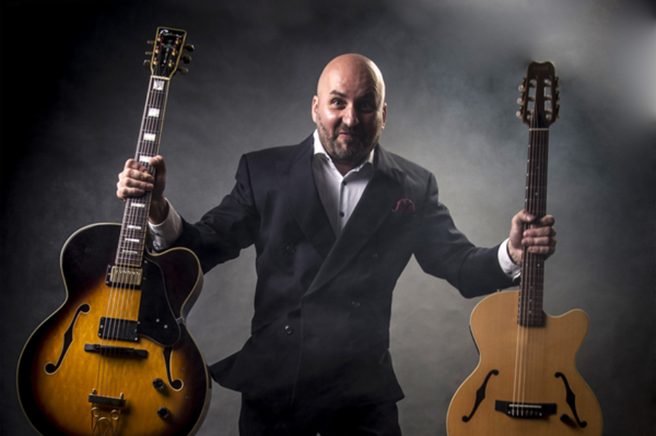 Marcin Pomykała - Kiedyś to były melodie