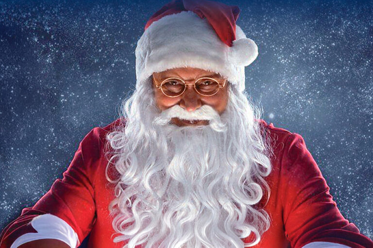 Gminne Mikołajki 2025 w Osielsku