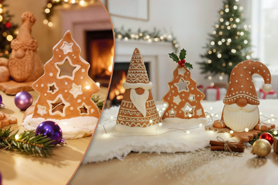 Mikołajki w Pracowni Skarbów