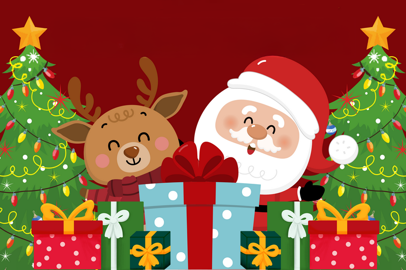 Mikołajki w Kowalewie Pomorskim