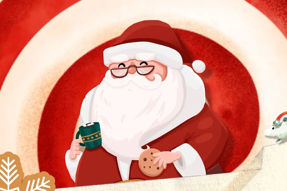 Mikołajkowy przepis na święta!