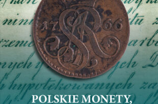 Polskie monety, banknoty i medale z czasów Stanisława Augusta Poniatowskiego