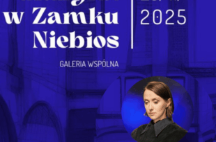 Muzyka w Zamku Niebios | Pokój Marzeny