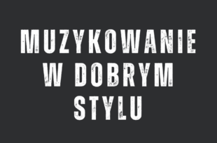 Muzykowanie w dobrym stylu. Krzysztof Jurkiewicz i Cezary Rogalski wystąpią w Wąbrzeźnie