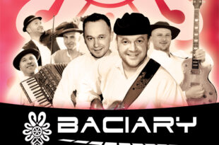 Baciary