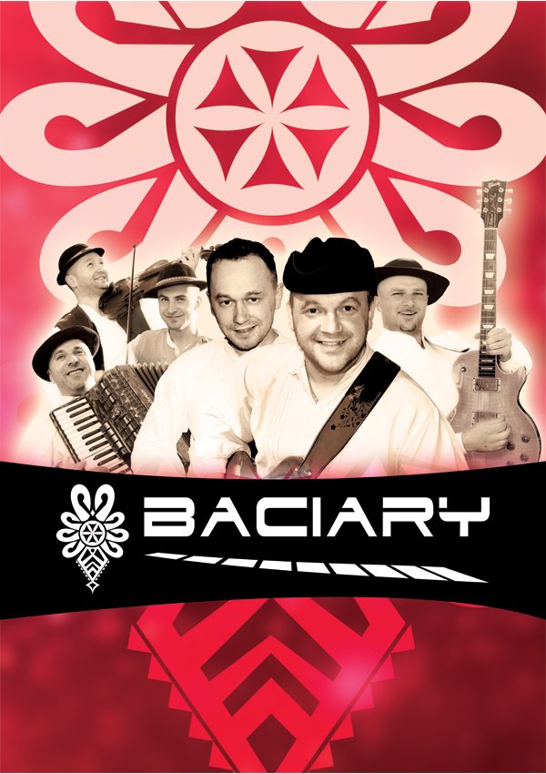 Baciary