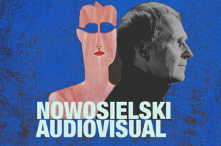 NOWOSIELSKI Audiovisual – Jazzowe Czwartki