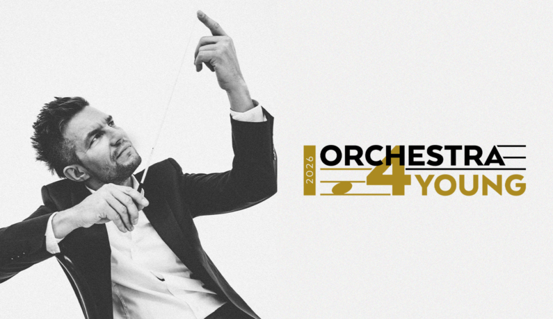 Orchestra4Young – otwarta próba generalna
