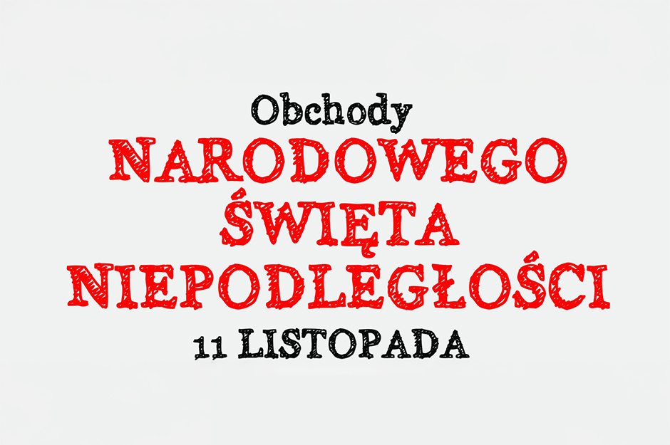 Narodowe Święto Niepodległości w Barcinie