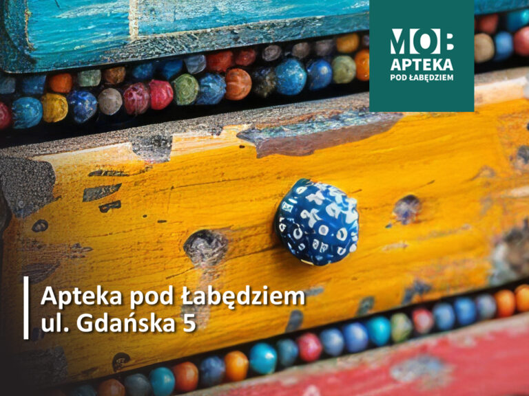 Od patyka do muzeum – warsztaty