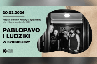 Pablopavo i Ludziki