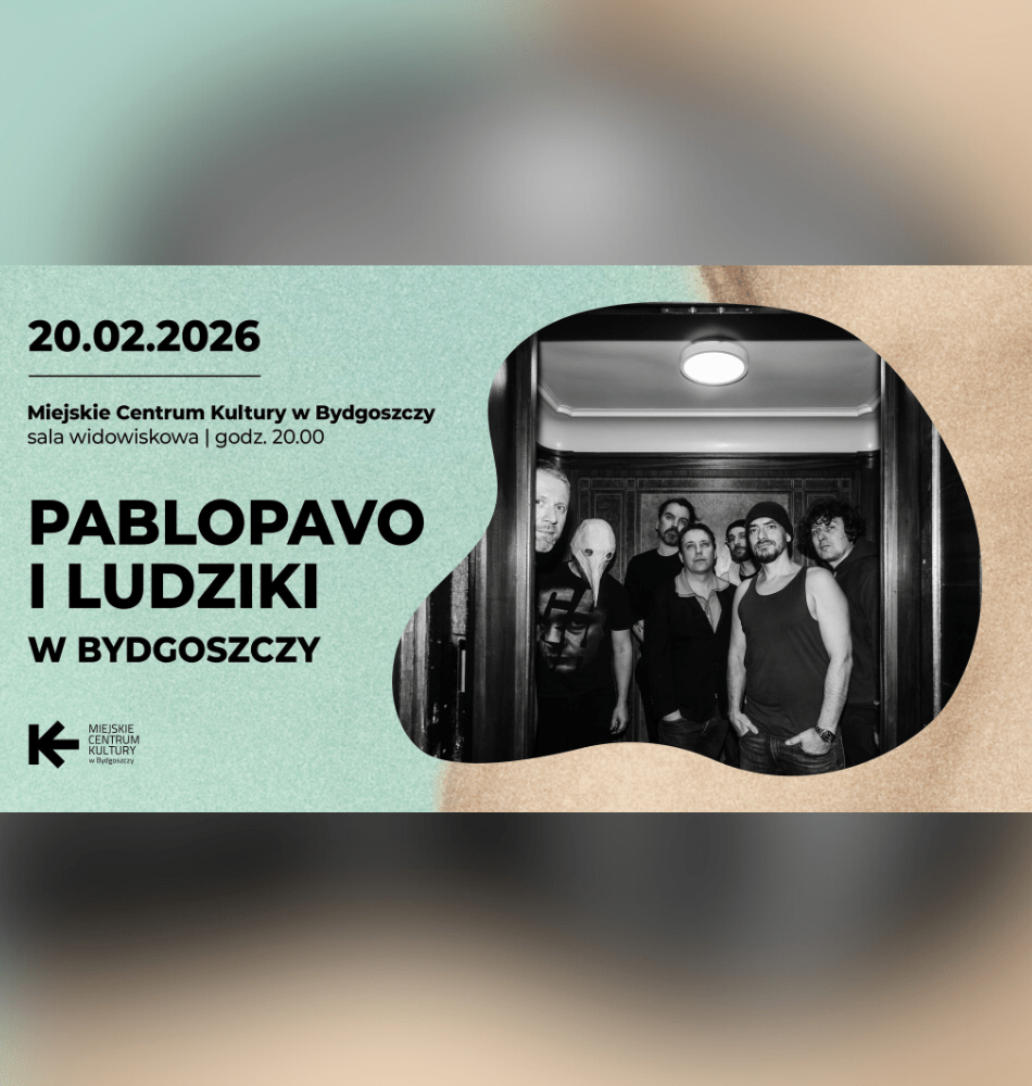 Pablopavo i Ludziki