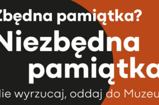 Ogólnopolska Akcja Ratowania Pamiątek Kopernikańskich – Ocalmy pamięć o Mikołaju Koperniku!