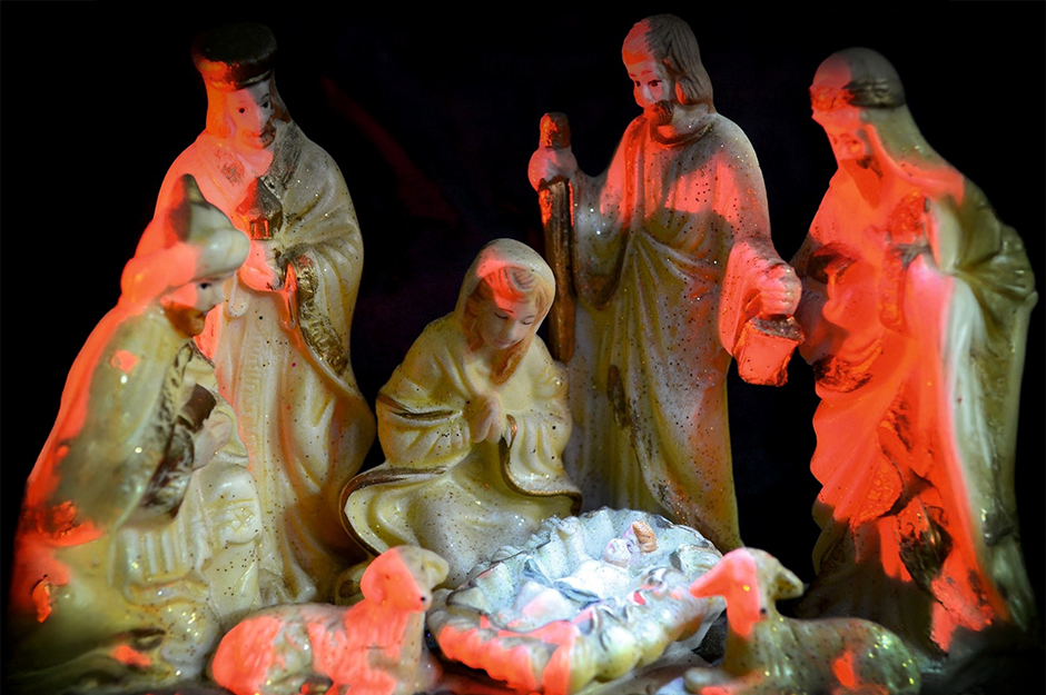 XXVIII POWIATOWY FESTIWAL KOLĘD I PASTORAŁEK BRODNICA 2026