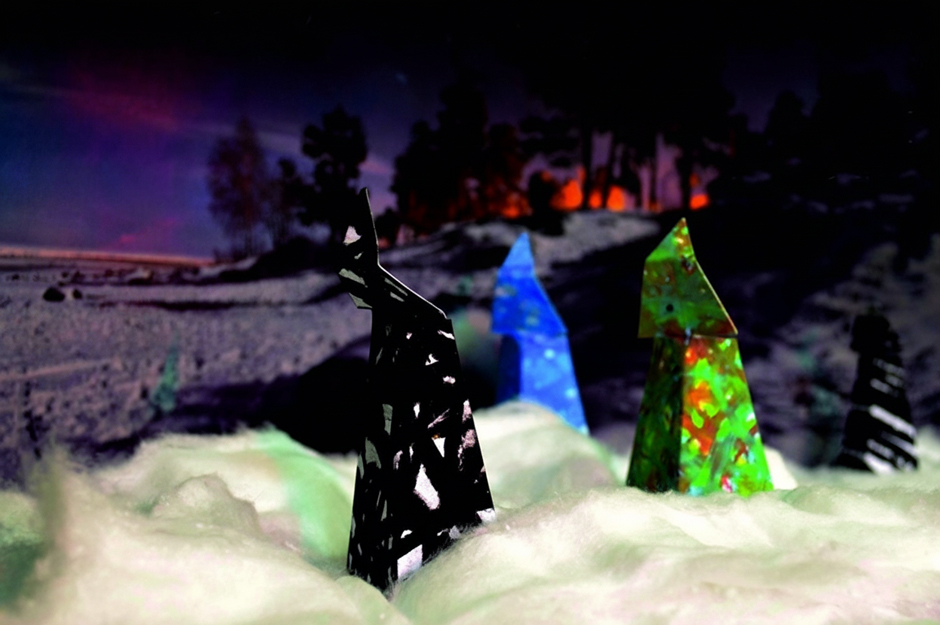 XXVII POWIATOWY PRZEGLĄD WIDOWISK BOŻONARODZENIOWYCH I ZAPUSTNYCH