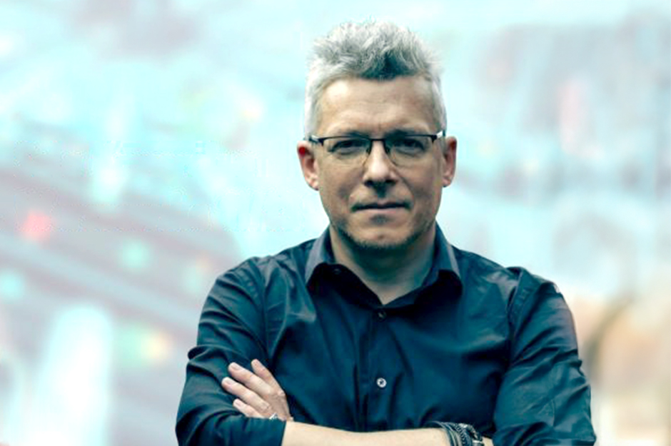 Spotkanie autorskie dla dzieci z Rafałem Kosikiem