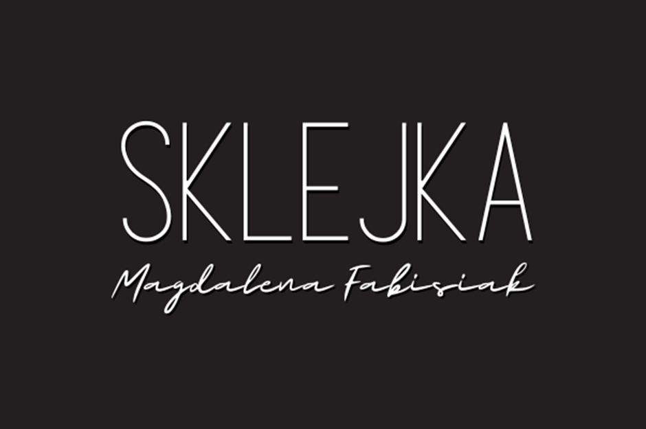 Magdalena Fabisiak - wernisaż wystawy malarstwa