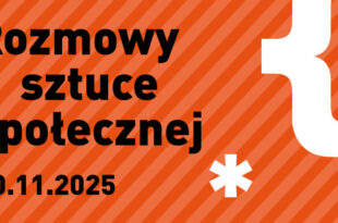 Rozmowy o sztuce społecznej – Spotkanie z członkami grupy 111