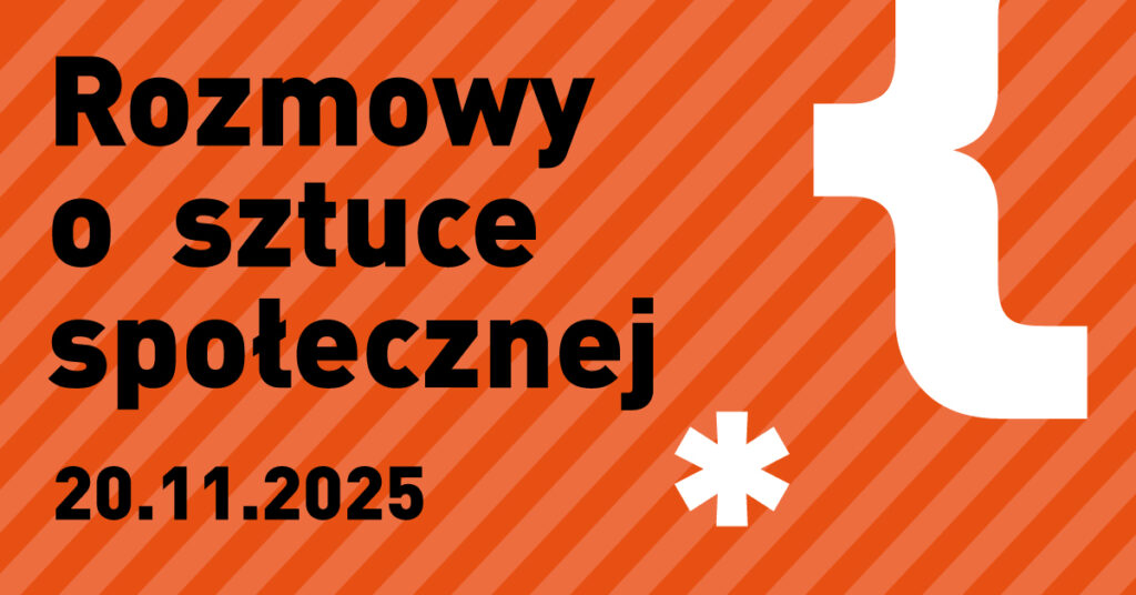 Rozmowy o sztuce społecznej – Spotkanie z członkami grupy 111