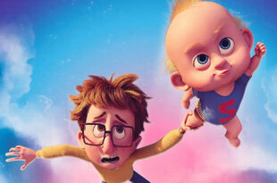 Super Charlie