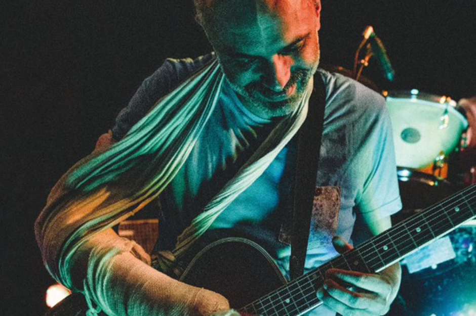 Szkoda, że nareszcie (pokaz jednorazowy)