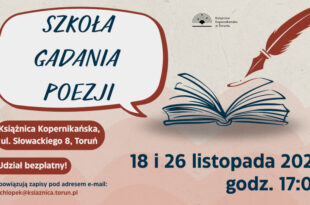 Szkoła Gadania Poezji