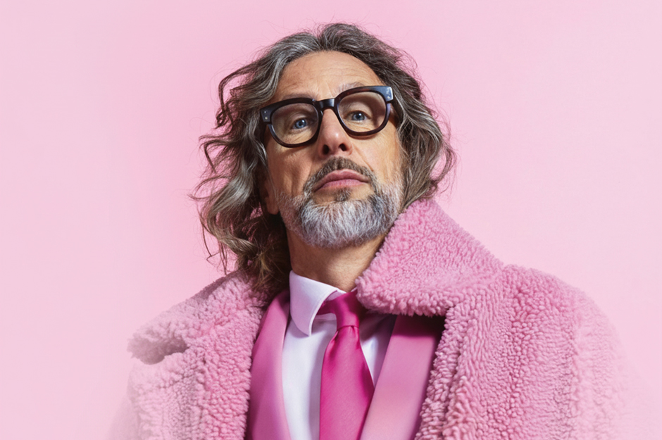 Szymon Majewski - Kto panu to zrobił?  | Stand-up