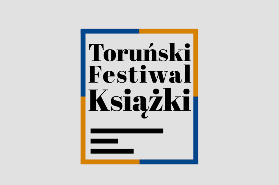 Toruński Festiwal Książki 2025
