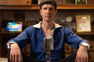 Rafał Rutkowski – stand-up „Wehikuł czasu”