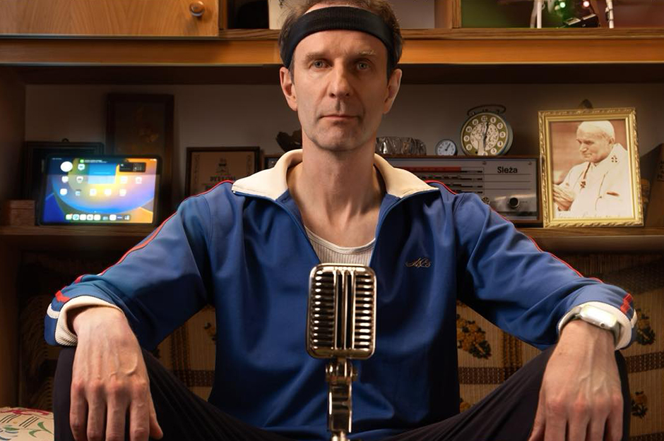 Rafał Rutkowski – stand-up „Wehikuł czasu”