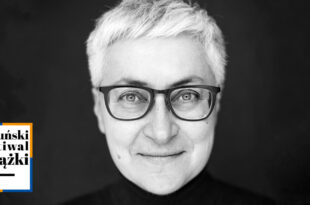 Spotkanie z Weroniką Kostyrko | 31. Toruński Festiwal Książki