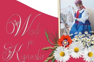 Wesele po kujawsku – spotkanie z Krystyną Lewicką-Ritter (klasy VII–VIII)