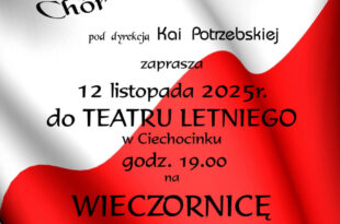 Wieczornica Patriotyczna