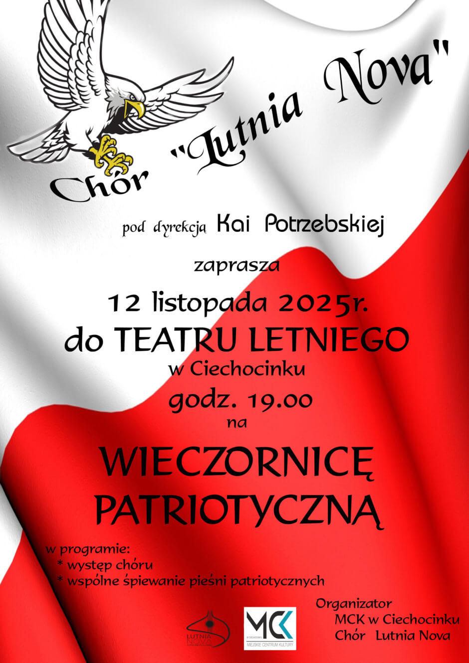 Wieczornica Patriotyczna