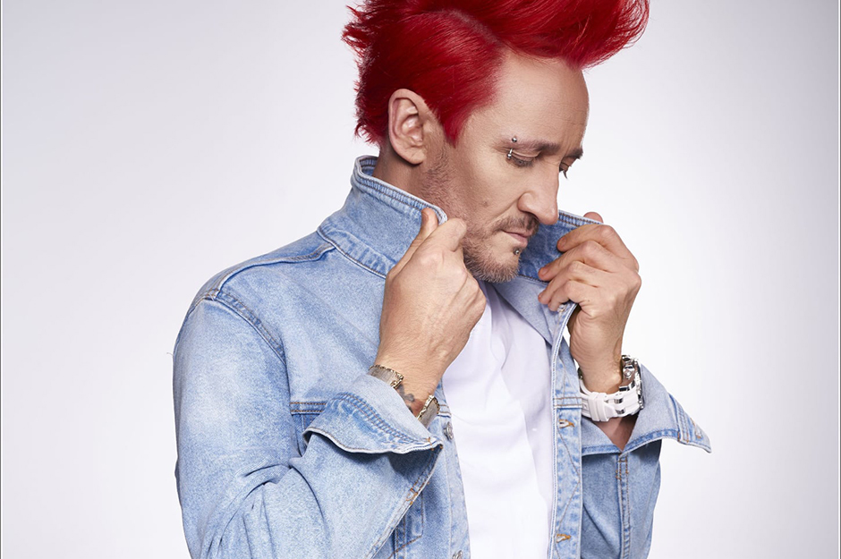 Michał Wiśniewski - Akustycznie 2