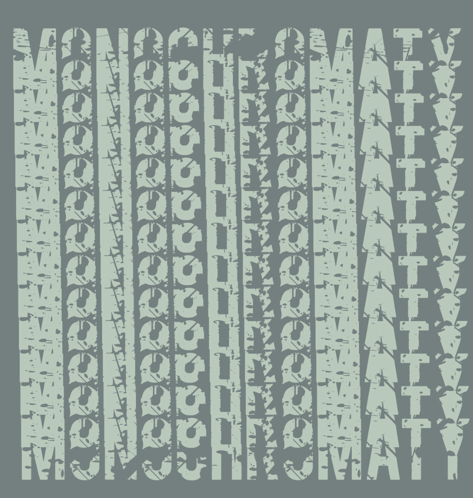 MONOCHROMATY – wystawa artystów związanych z Bydgoszczą