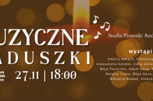 Muzyczne Zaduszki