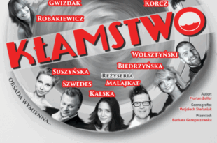 Kłamstwo