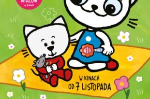 WOŚP – Kicia Kocia ma braciszka