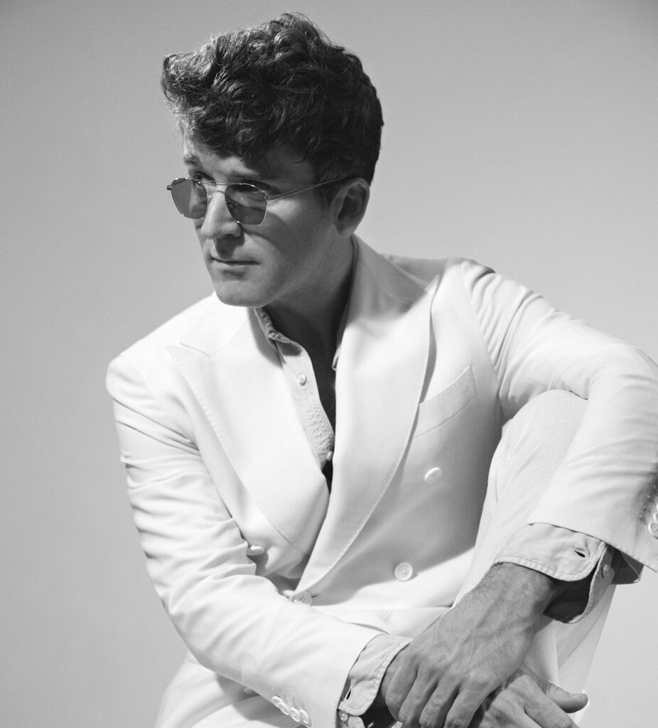 Marcin Masecki & Boleros