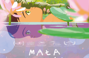 Kino dla starszaków: Mała Amelia