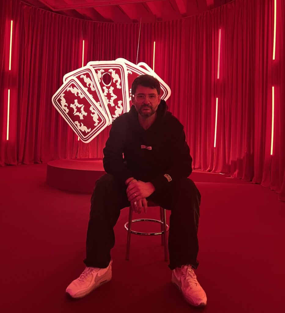 Afterparty: Kozber [PL]