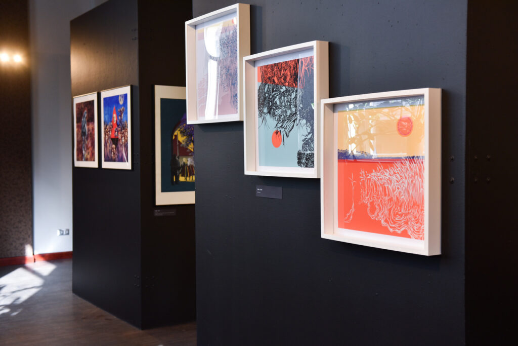 Prolog: Ethniesy. Głos – wernisaż