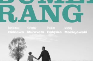 Film Song Festival – Bumerang + spotkanie z twórcami