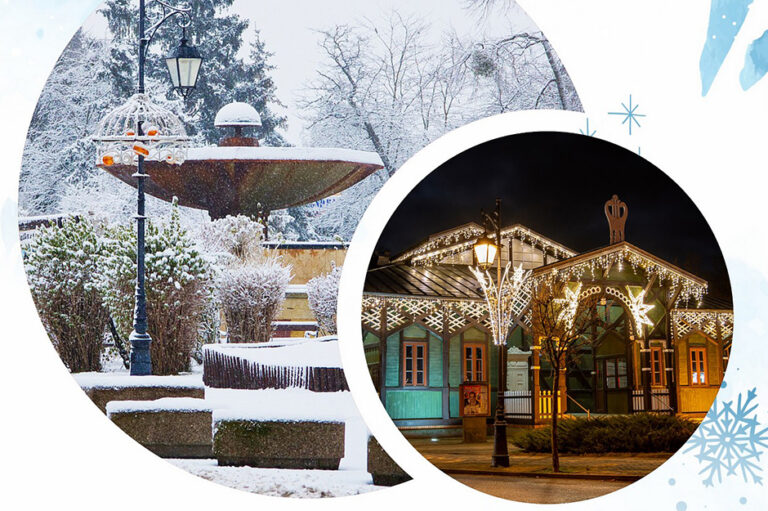 4 Spacer Fotograficzny po Ciechocinku