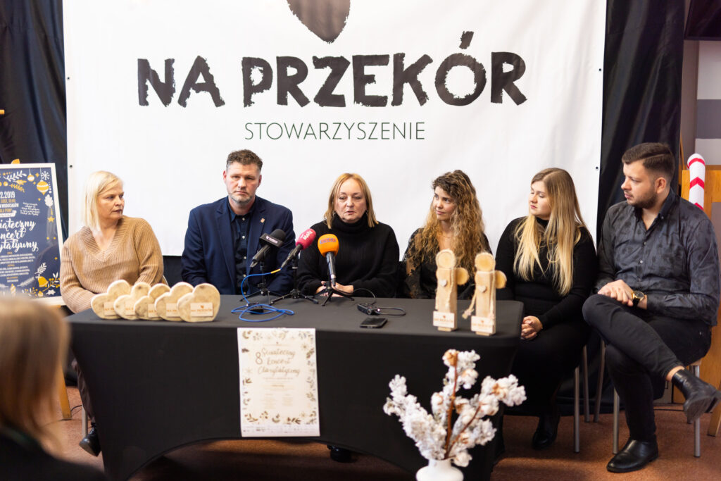 VIII Świąteczny Koncert Charytatywny w Bydgoszczy – muzyka, sztuka i dobro w jednym miejscu