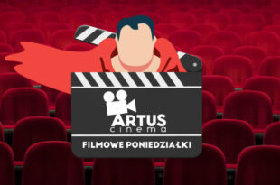 Filmowe poniedziałki