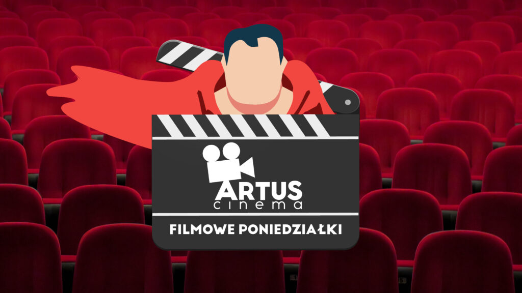Filmowe poniedziałki