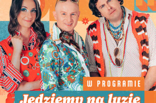 Kabaret K2 - Jedziemy na luzie